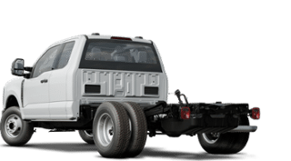 2024 Ford Chassis Cab External Image 2